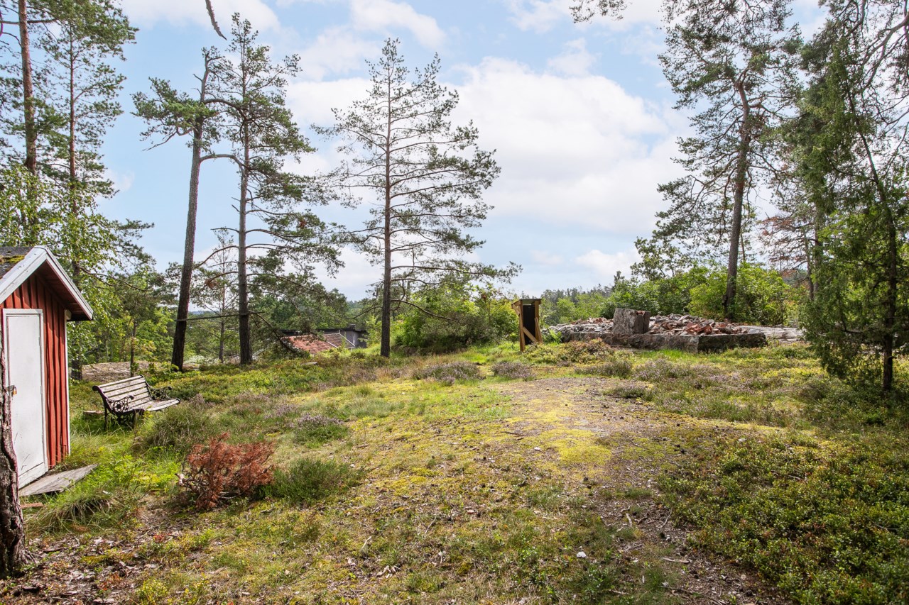 Kaptensvägen 11D