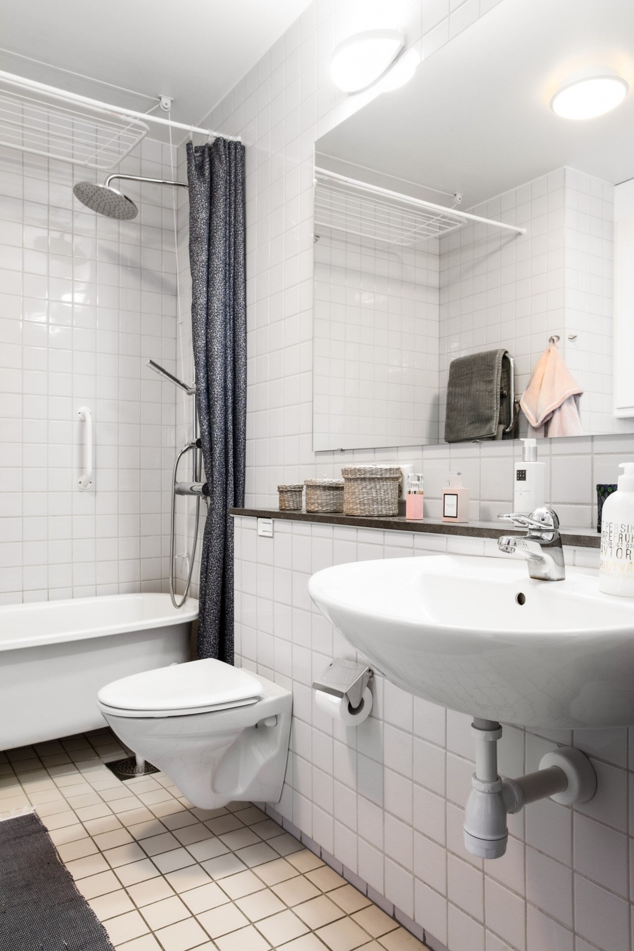 Nickelgränd 1