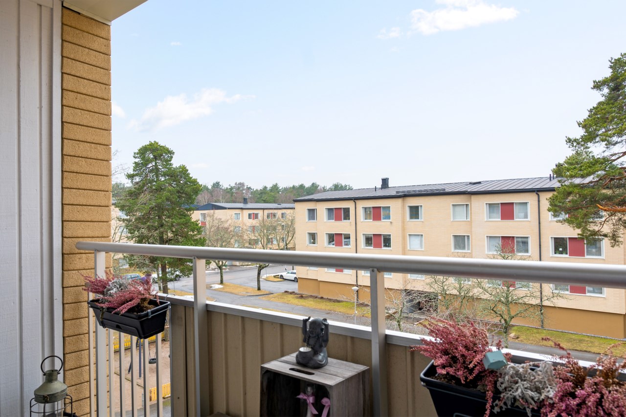 Klarabergsvägen 11B