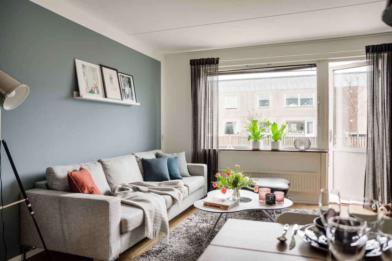 Löpargatan 42B