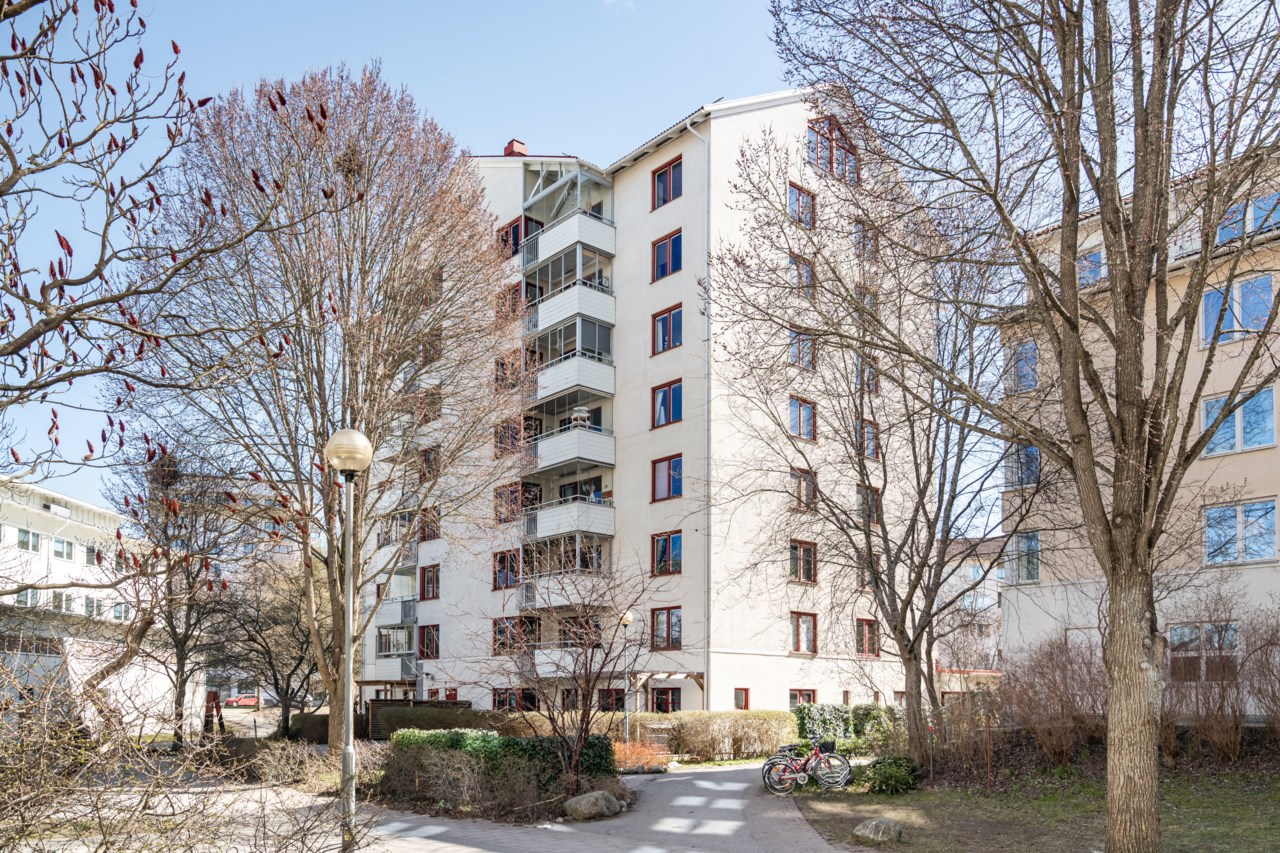 Selmedalsringen 16