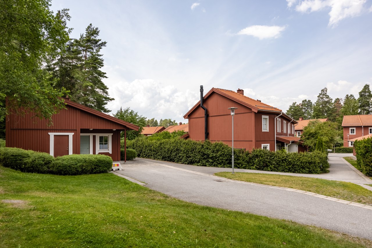 Fortvägen 53