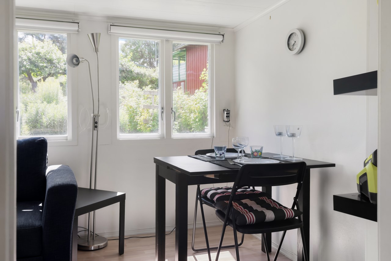 Järvavägen 10, lott 83