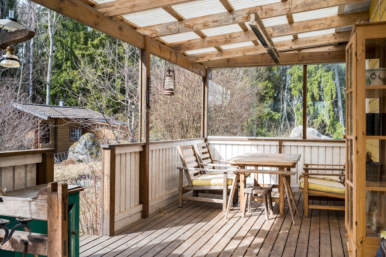 Solviksvägen 33