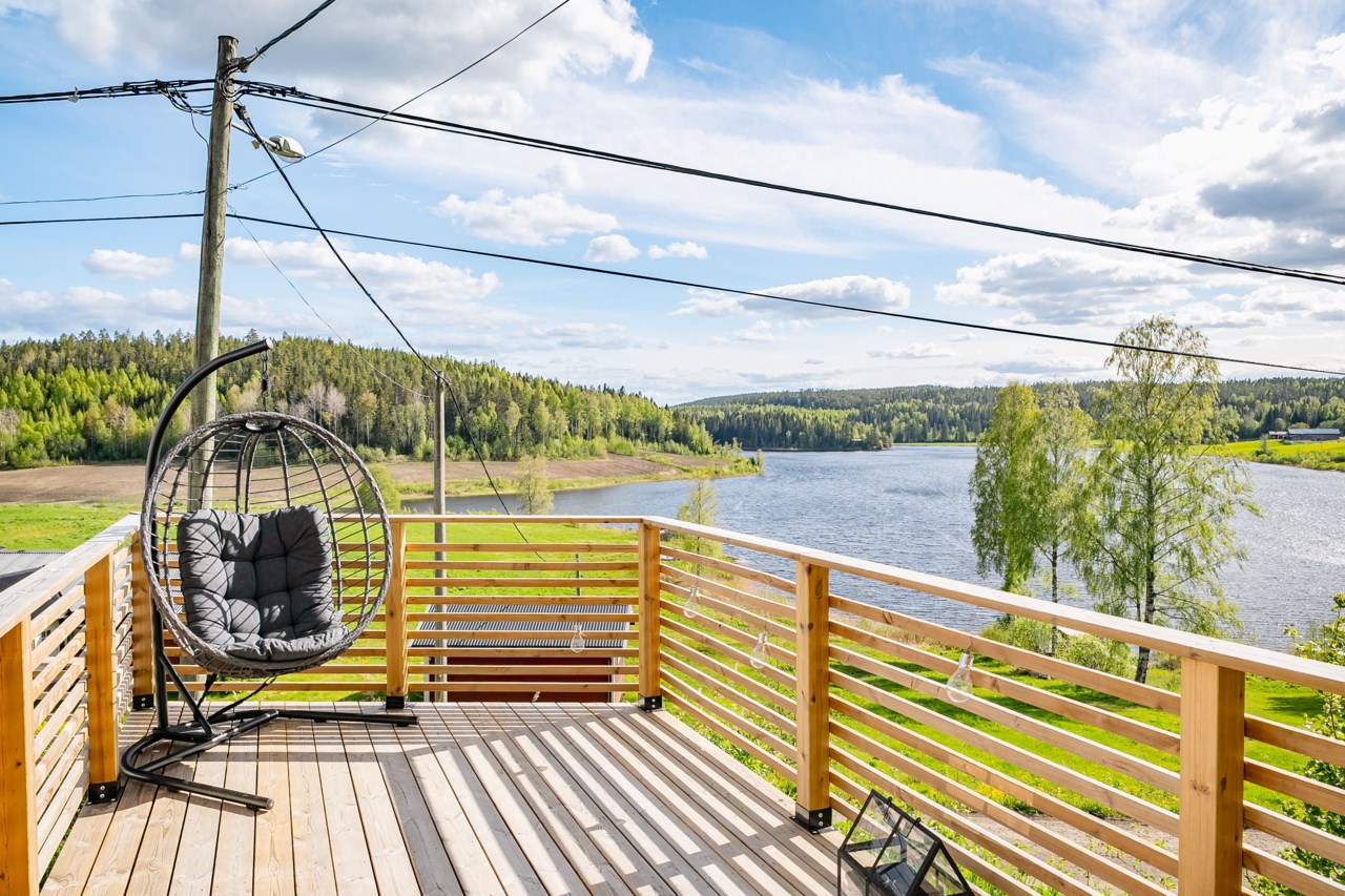 Stora Bandsjön 516
