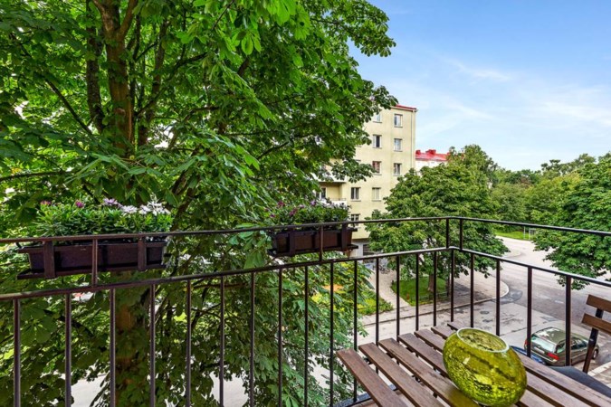 Förrådsgatan 4
