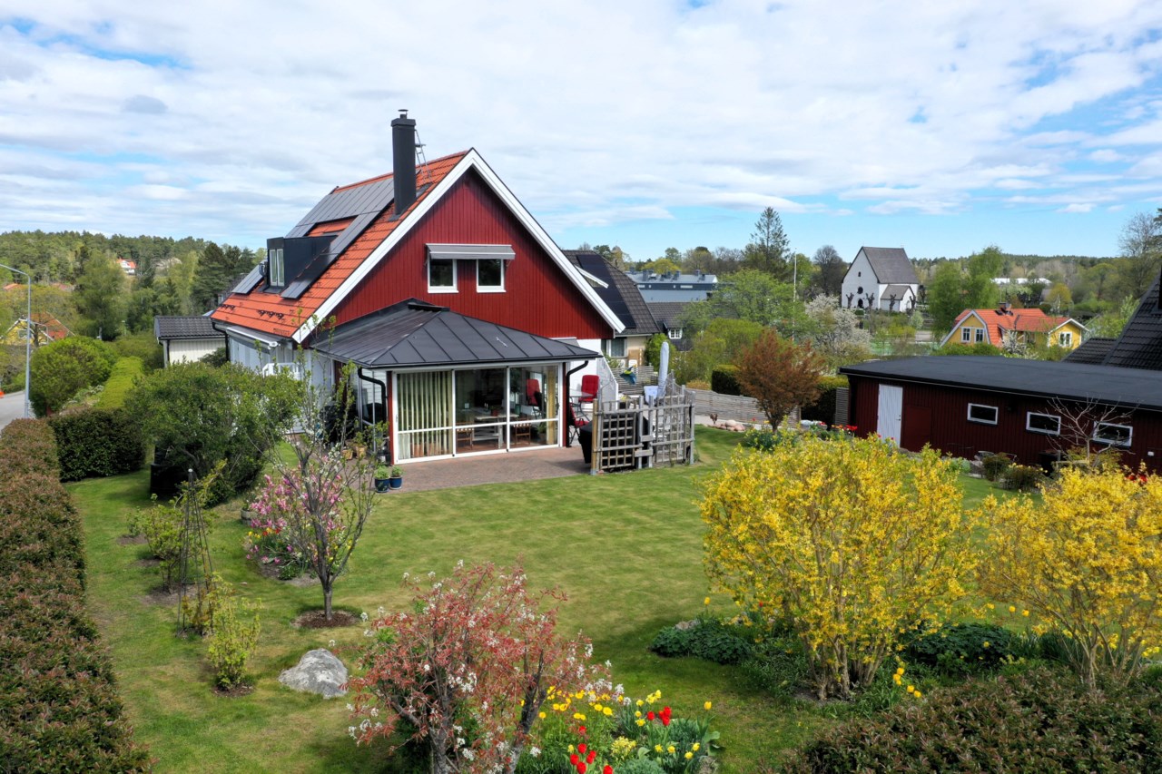 Krossbacken 24
