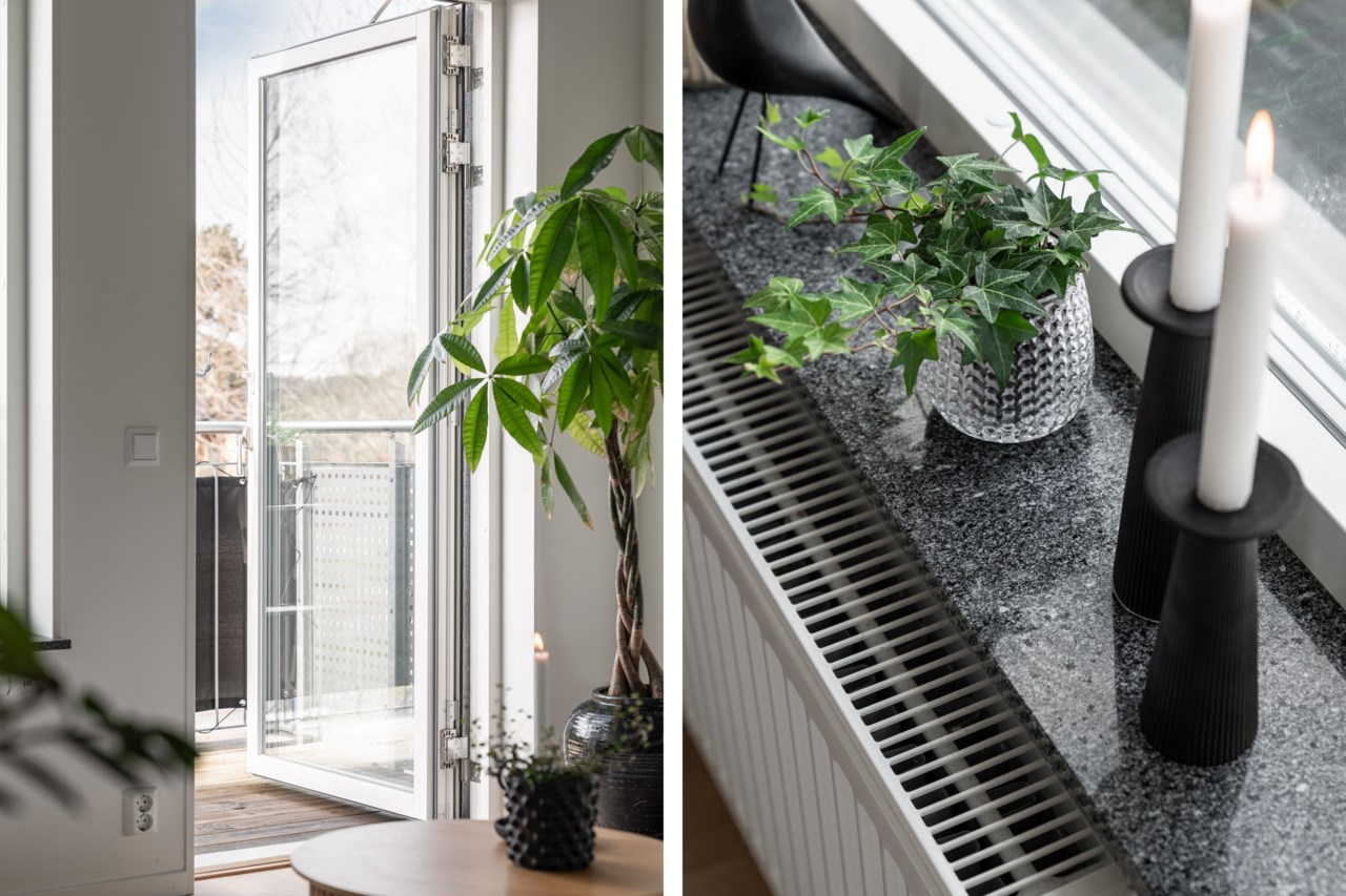 Linneagården 1H