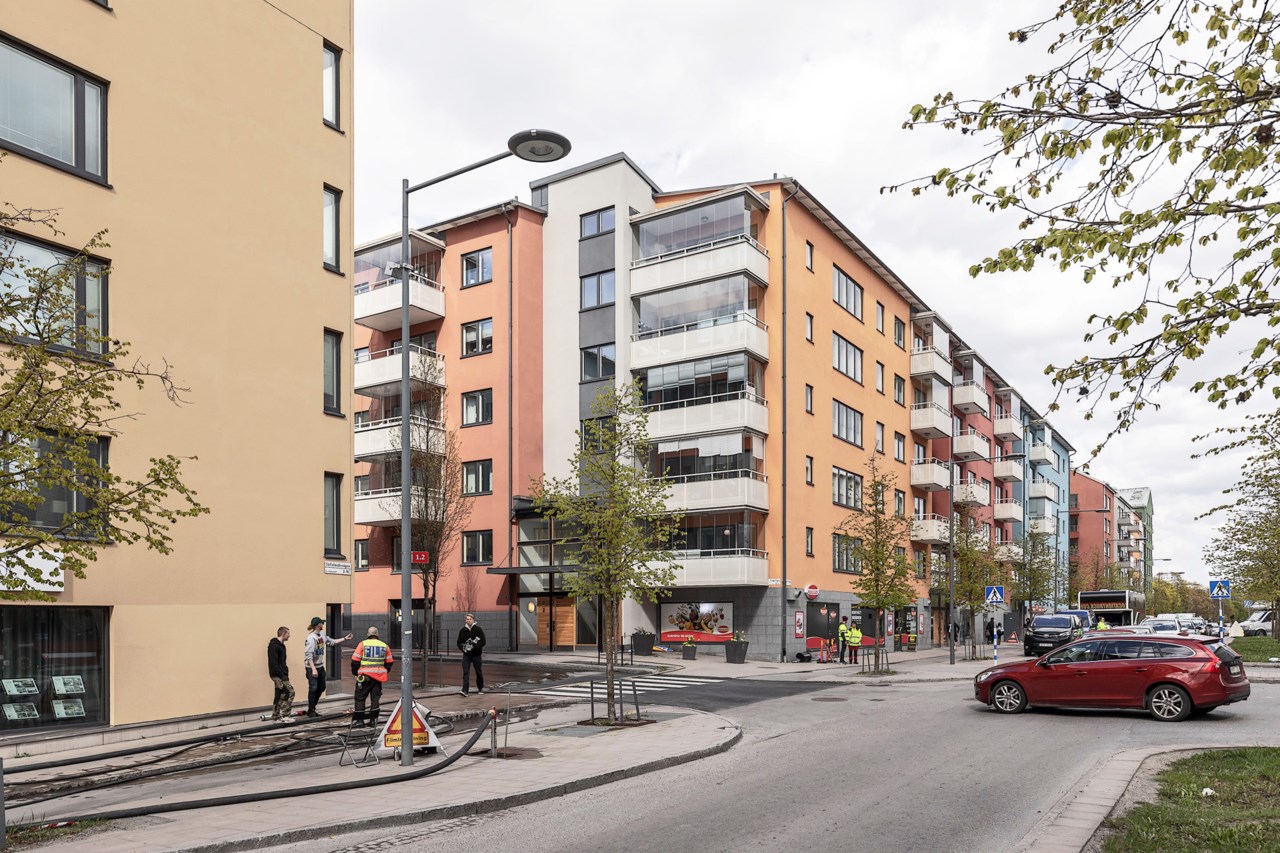 Vingavägen 2