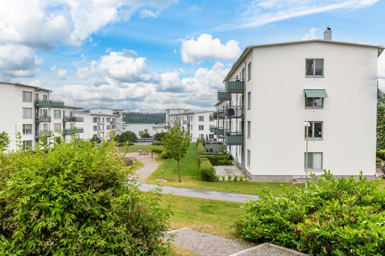 Catalinavägen 5