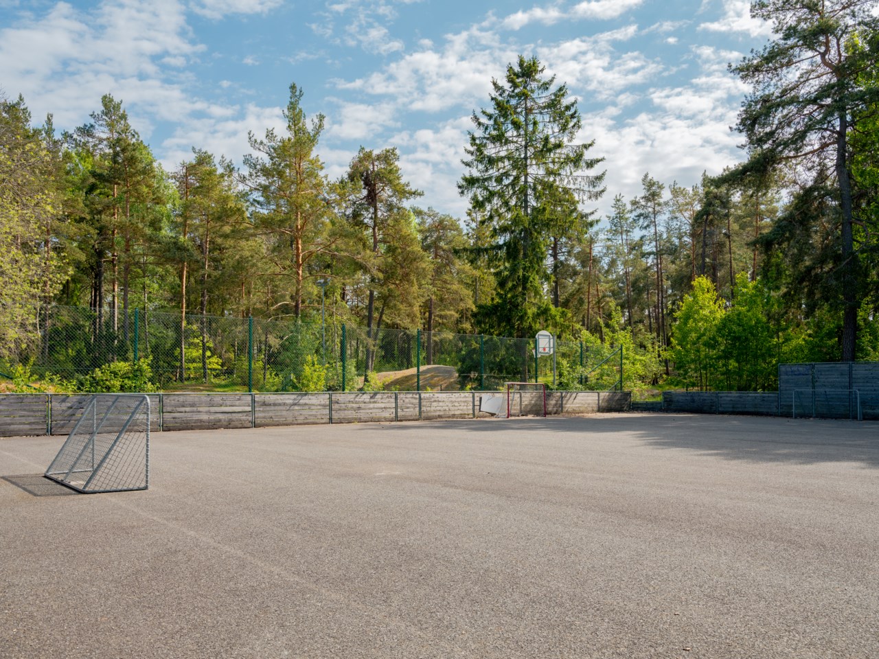 Myggdalsvägen 22