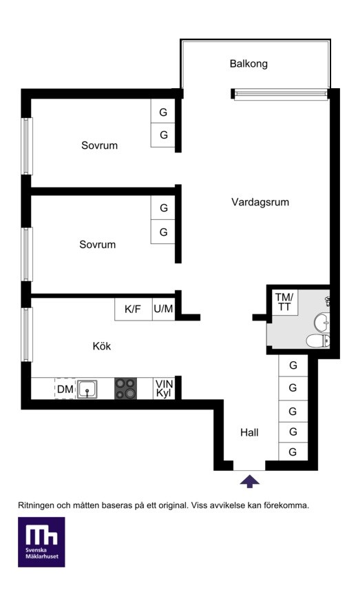 Trädgårdsgatan 23