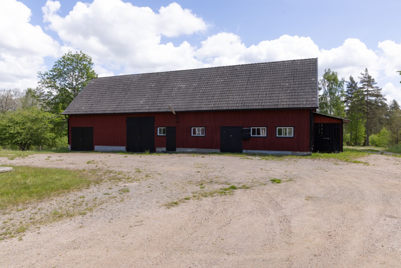 Bölminge Bäckagård 1