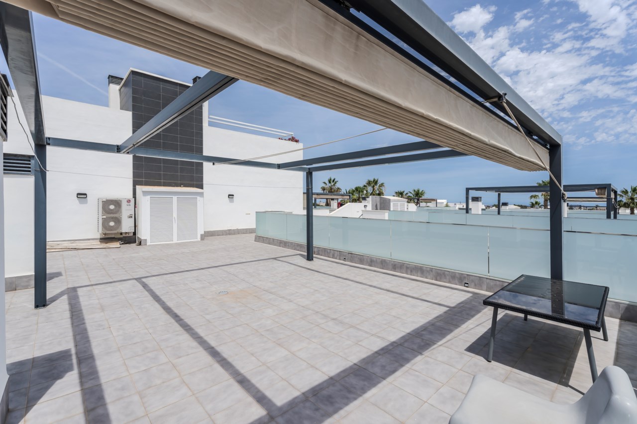 Residencial Tabora