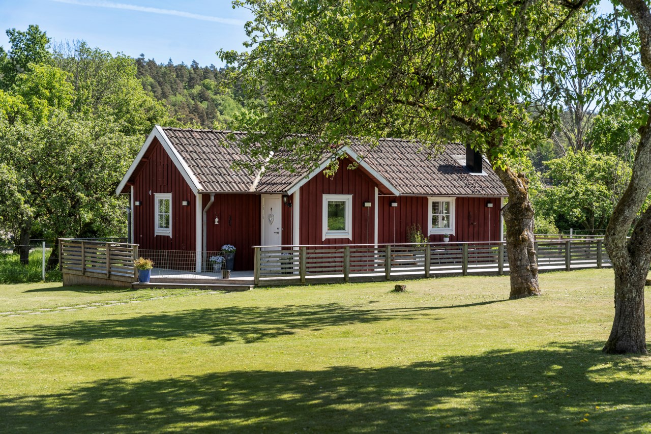 Hol Skäggården 248 och 256