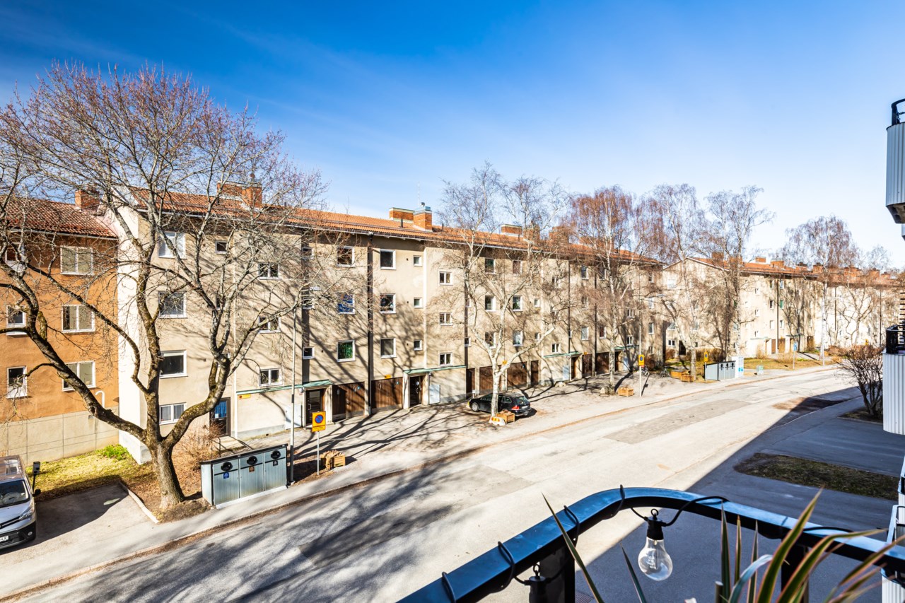 Ystadsvägen 79