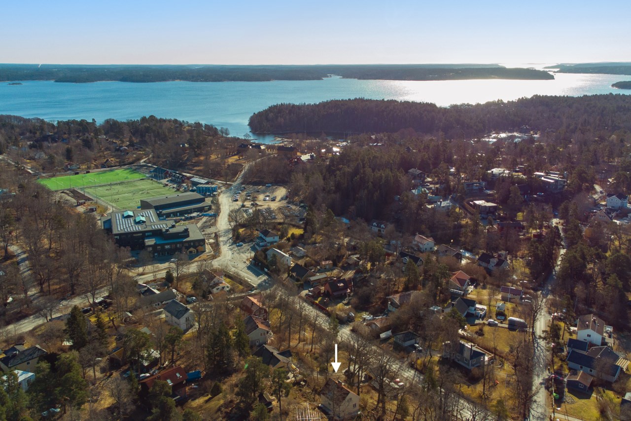 Sockenvägen 139