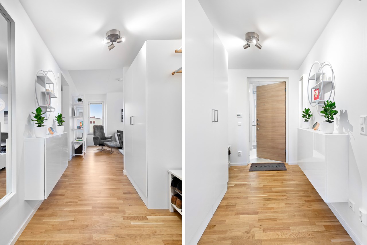 Banmästargatan 8, 4 tr