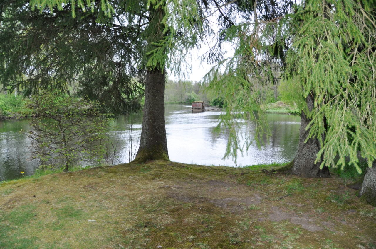 Sånna / Axhult