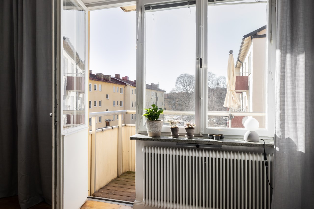 Vattenledningsvägen 83, vån 2 av 3