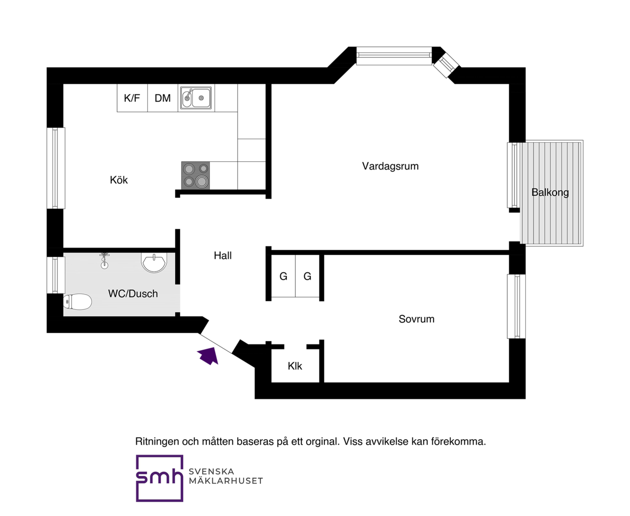 Götaforsvägen 34