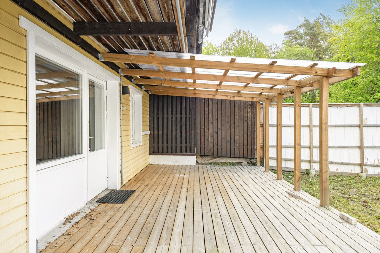 Åsvägen 38