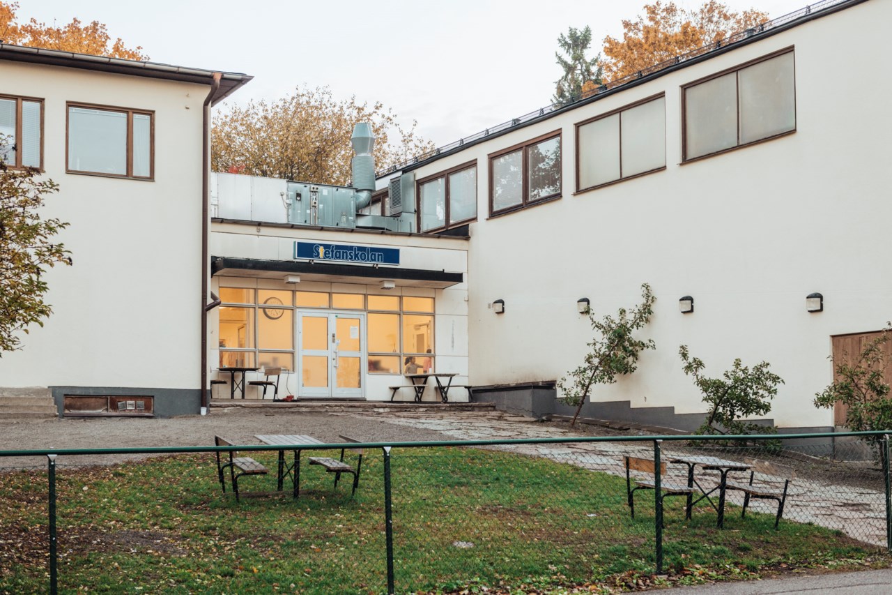 Björketorpsvägen 17