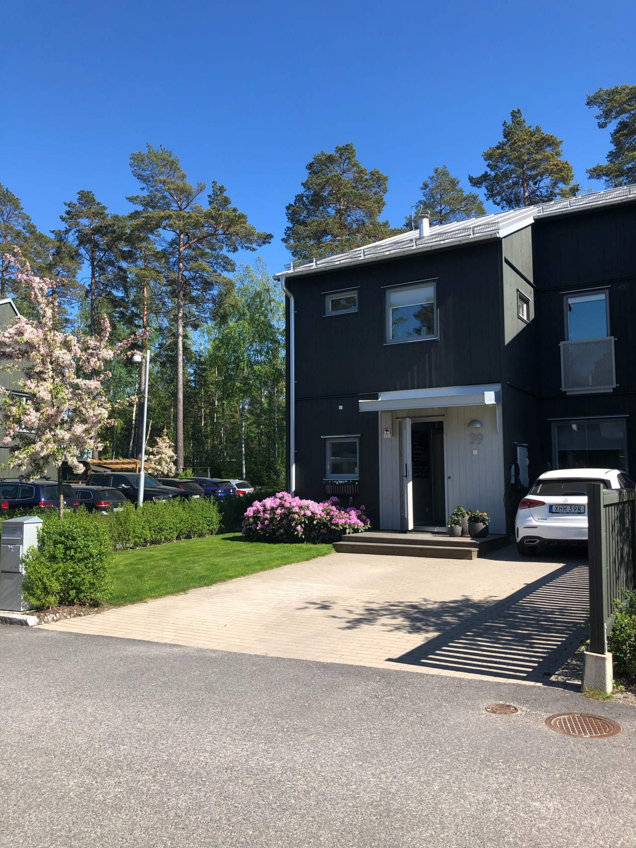 Ligustervägen 39