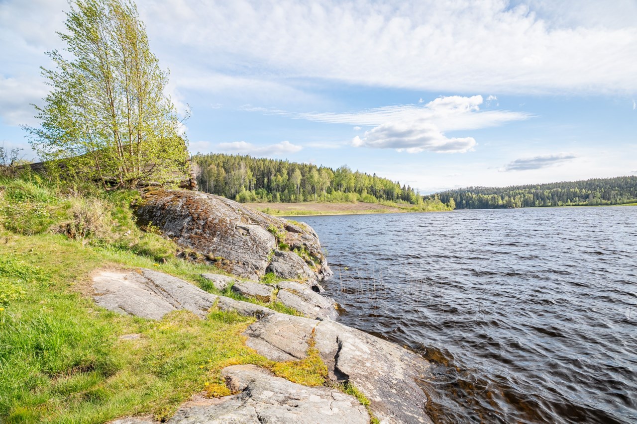 Stora Bandsjön 516