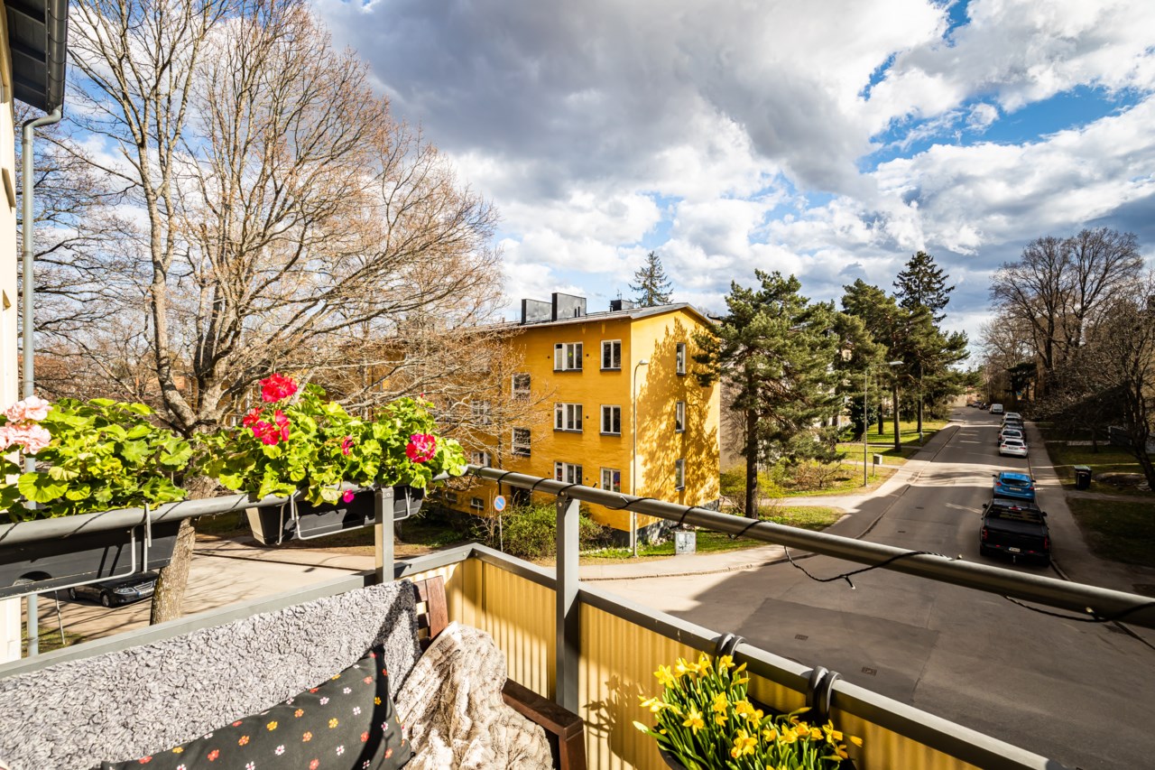 Alingsåsvägen 45