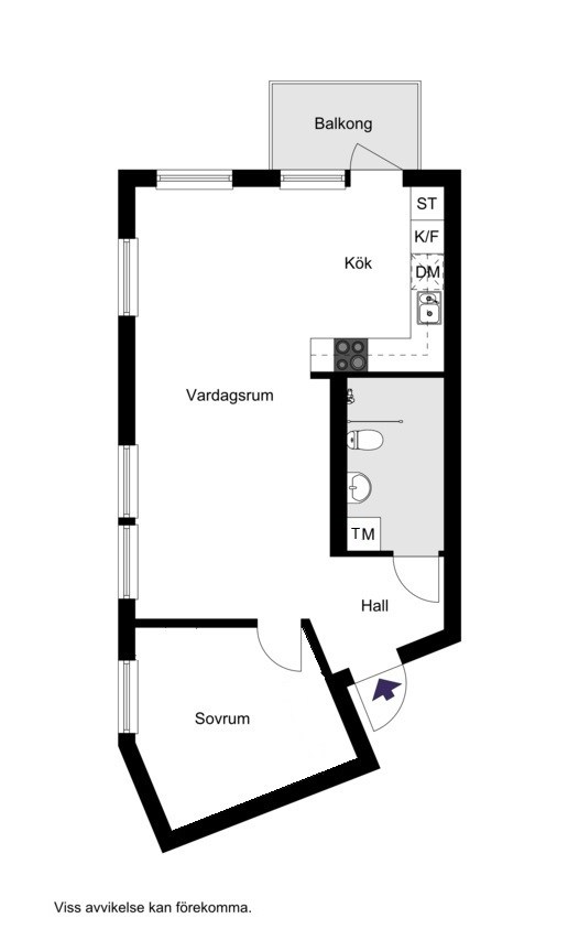 Midsommargränd 6