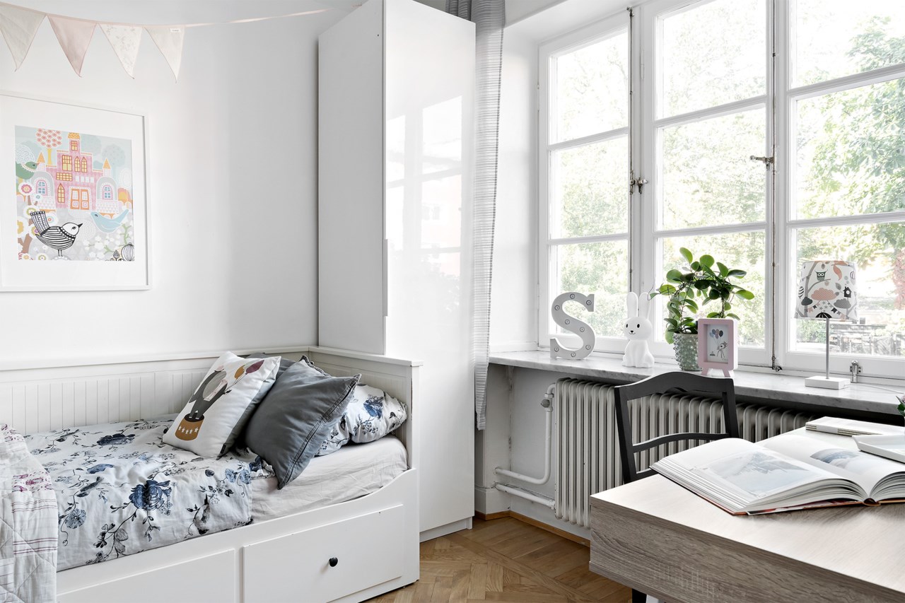 Geijersgatan 16A