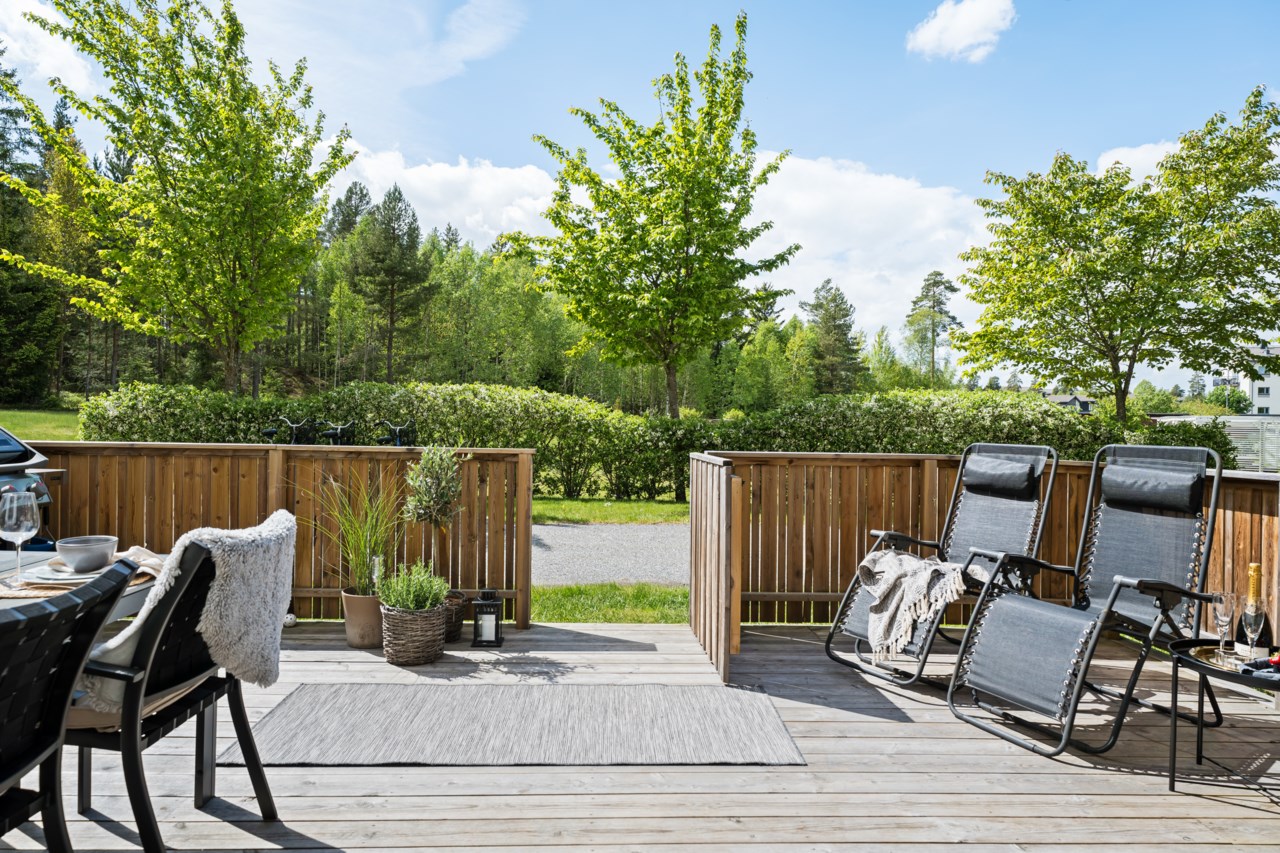 Svampskogsvägen 154