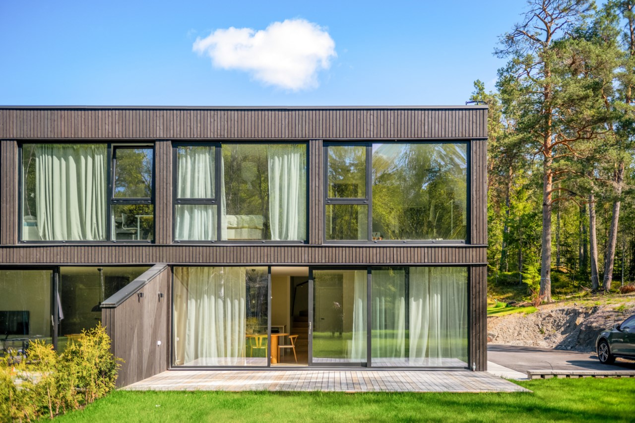 Glimmervägen 16B