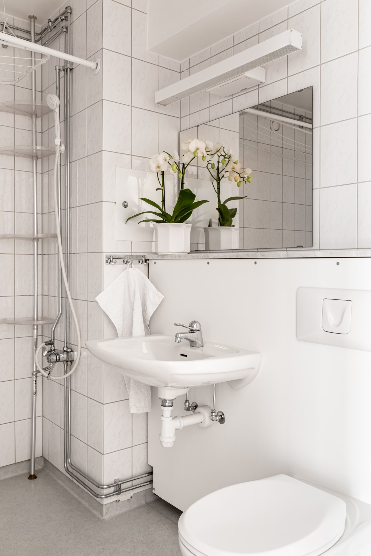 Västgötagränd 15, 3 tr