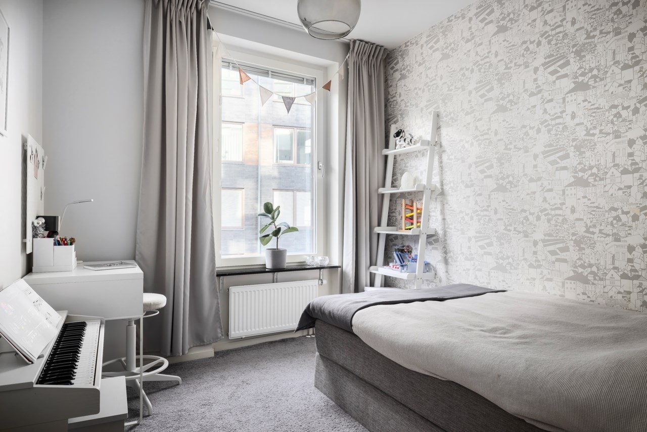 Fredriksdalsgatan 11
