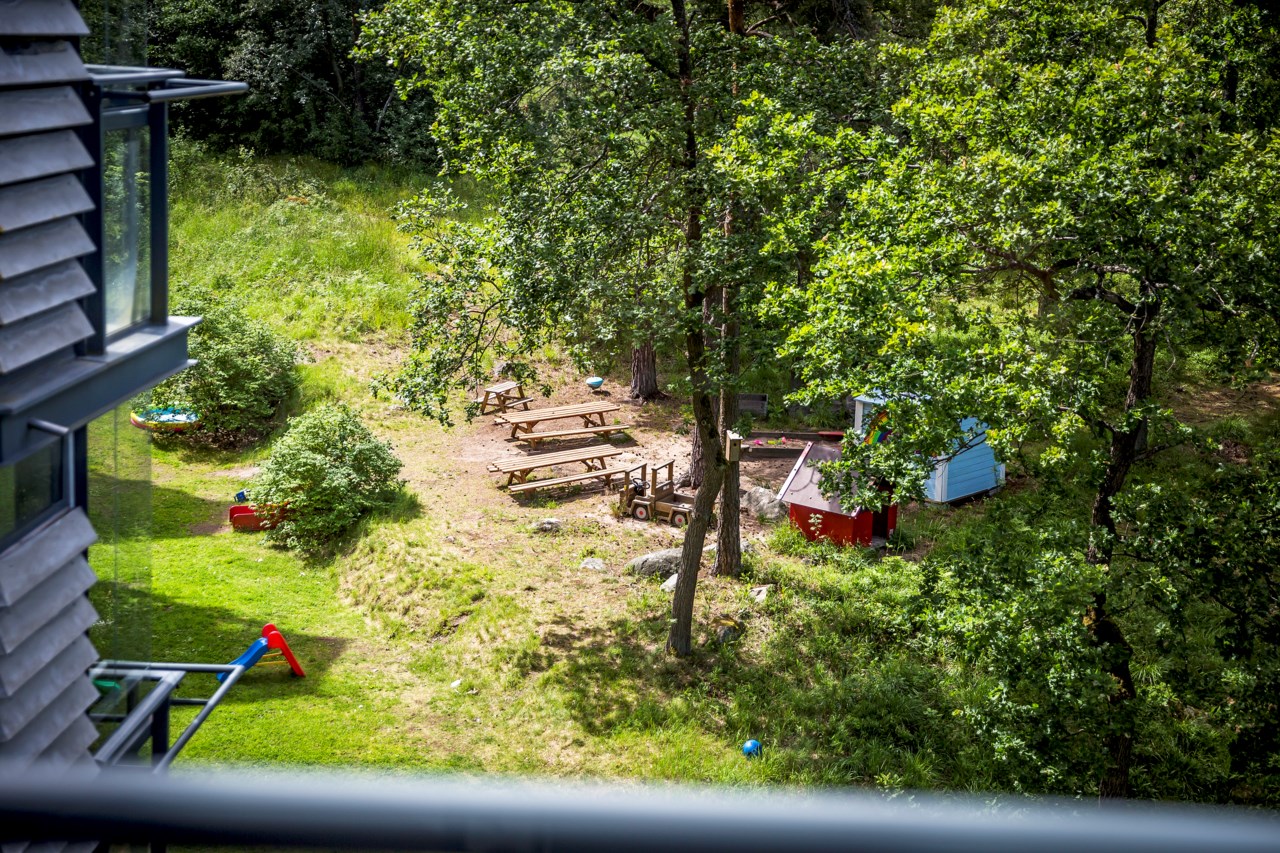 Blommensbergsvägen 128