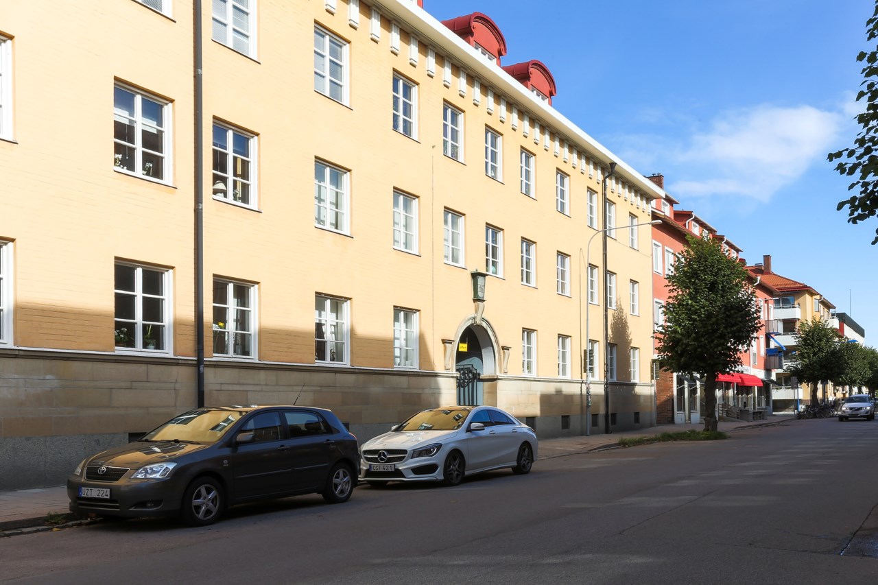 Geijersgatan 16A