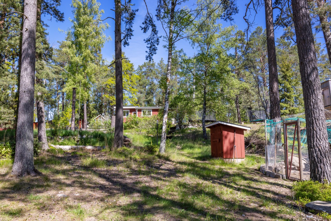 Backamovägen 19