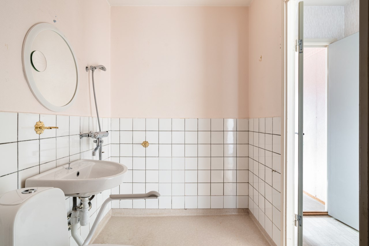 Kometvägen 5, 1tr