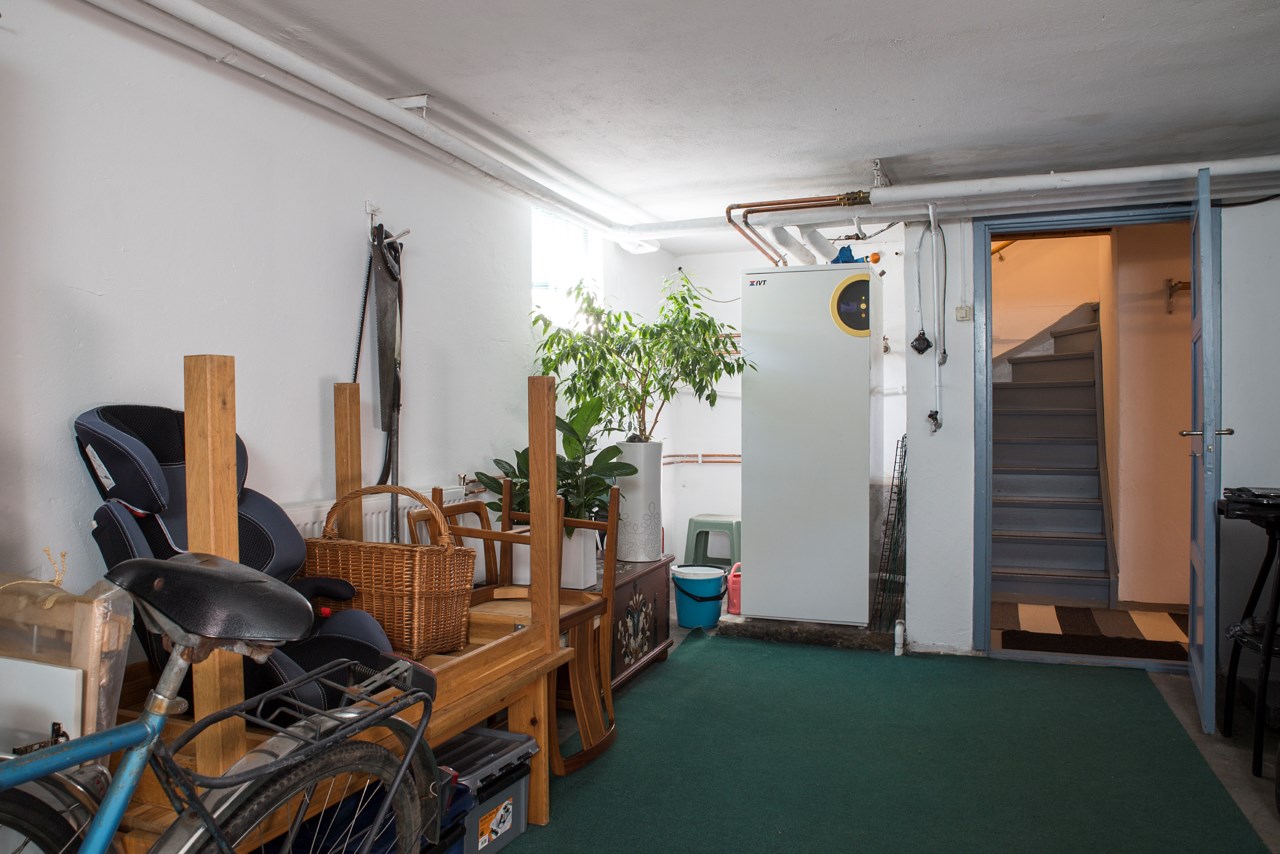 Söndreklacksvägen 8