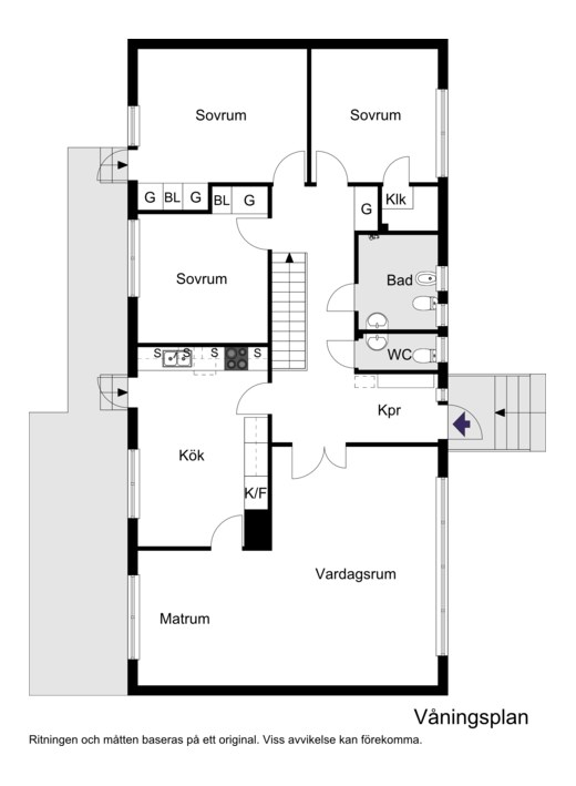 Krokusvägen 7