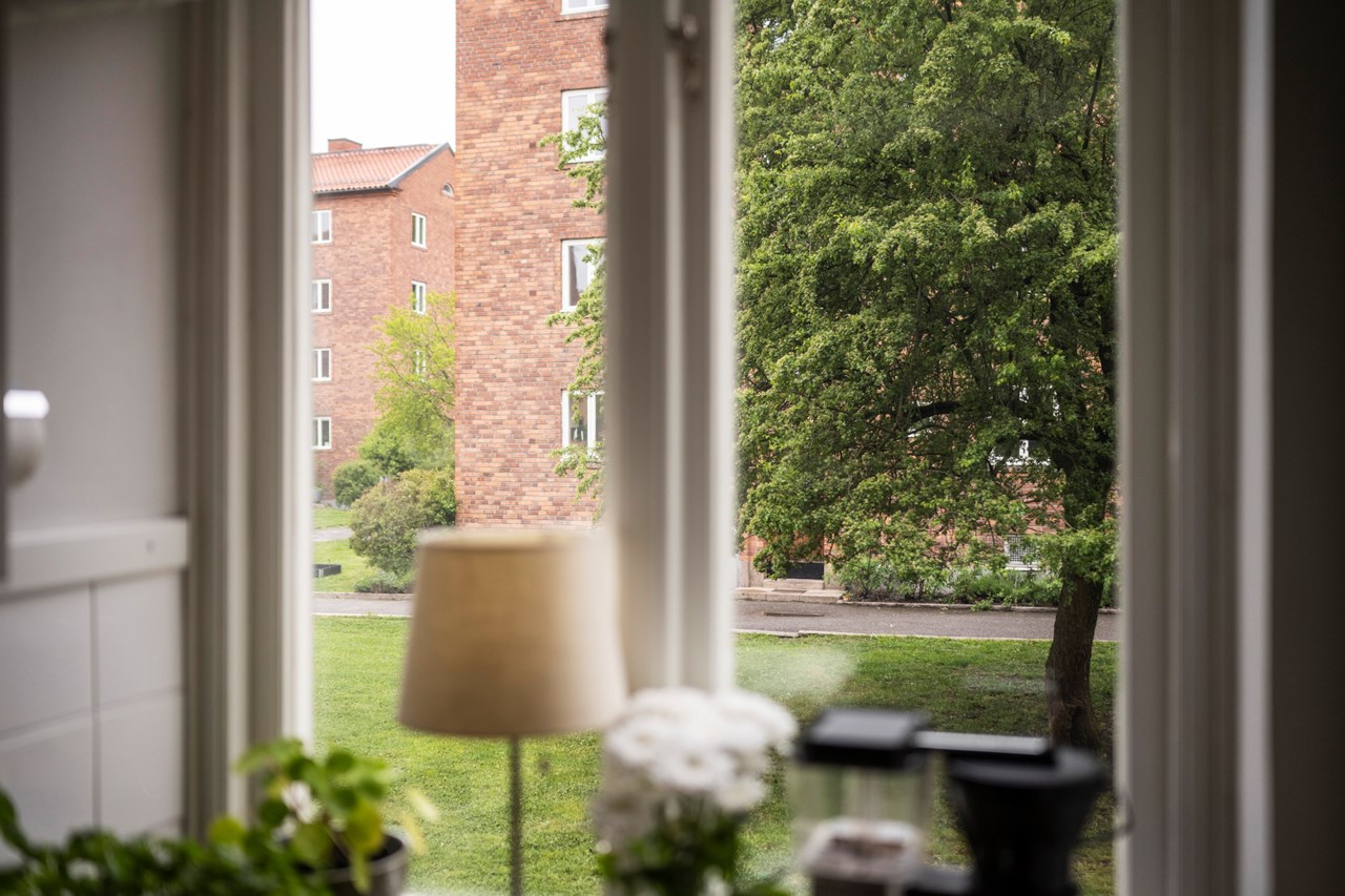 Mellanbergsvägen 11