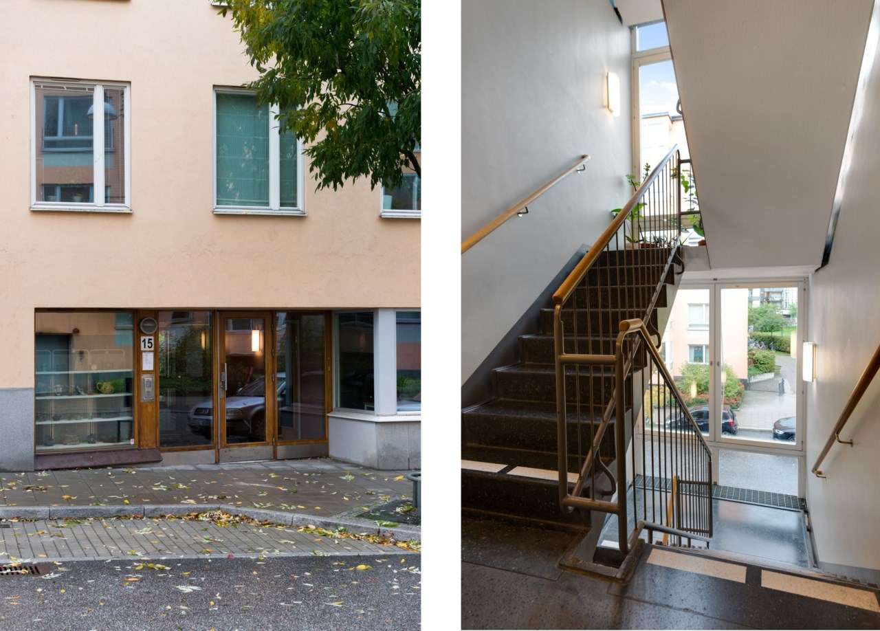 Vävar johans gata 15, 2tr