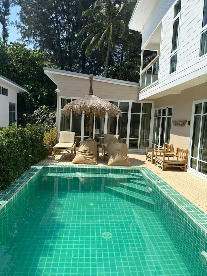 Pusana Villa Boo Bay