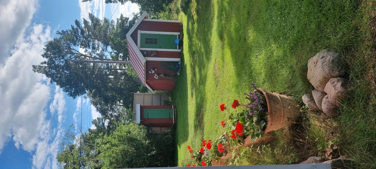 Bolbyvägen 16