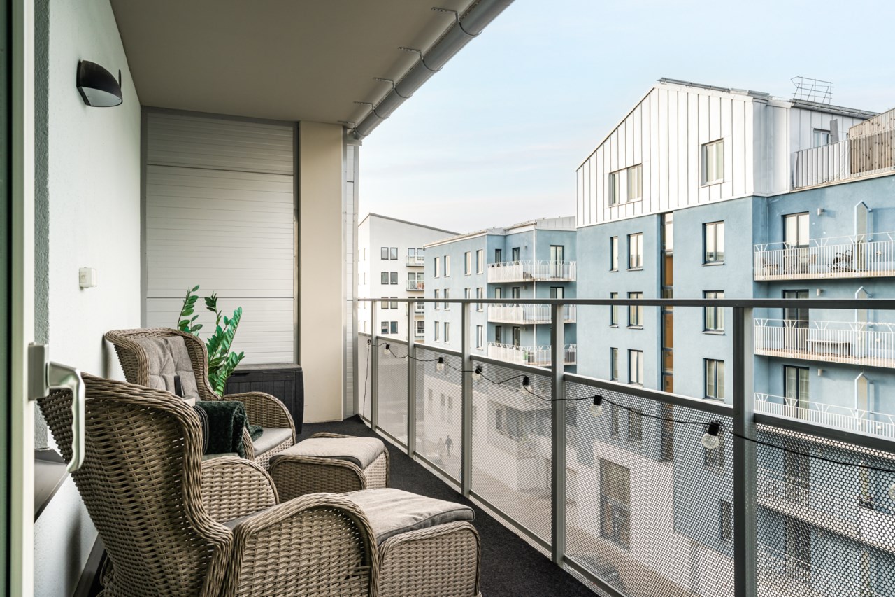 Viggengatan 16