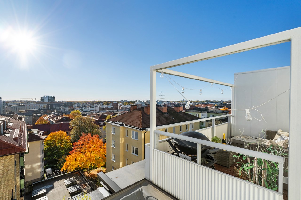 Prästgårdsgatan 38