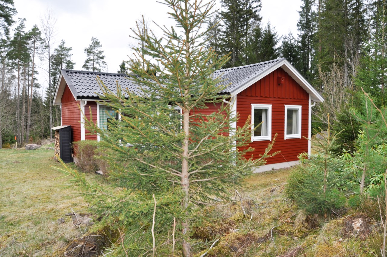 Vivljunga Rådjursstigen 4