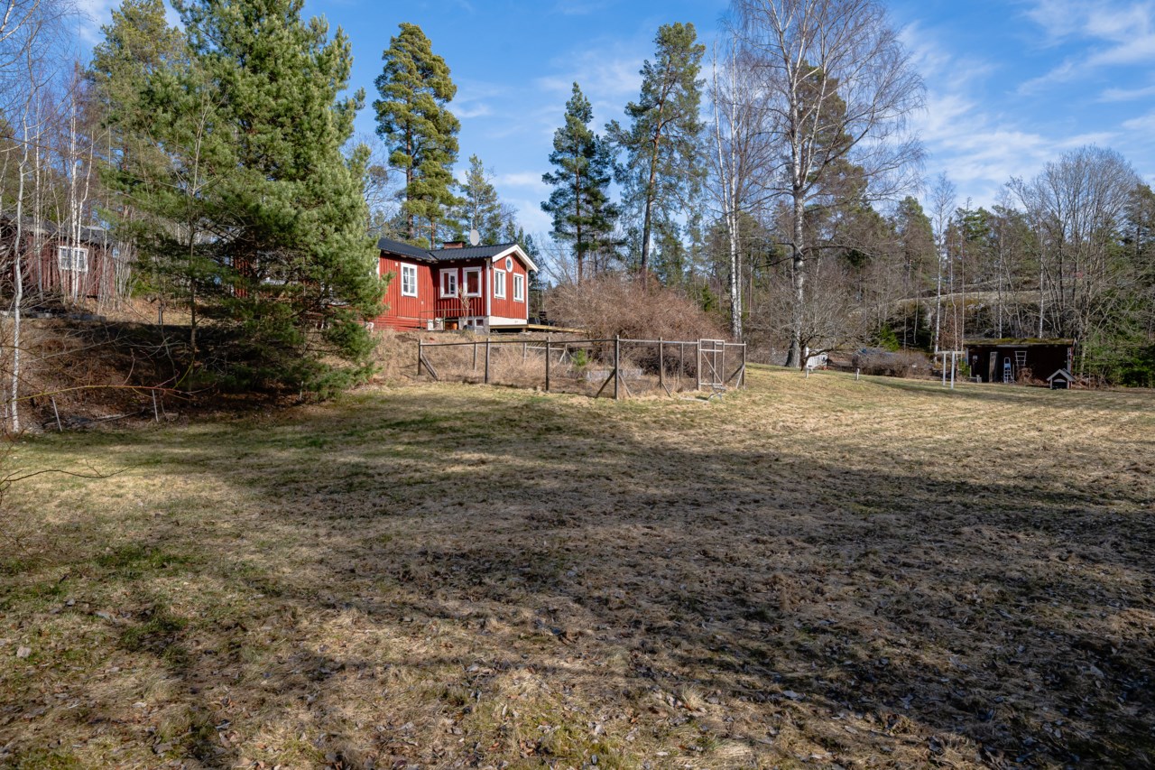 Bergsvägen 9